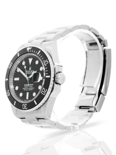 Rolex Submariner 126610 LN Image 2